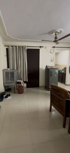 2 BHK Apartment For Rent in Cosmos Greens