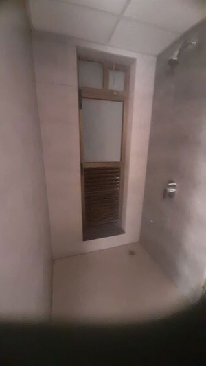 Bathroom in 2 BHK Apartment at Mahindra Alcove, Chandivali – for Rent