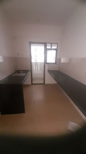 Kitchen in 2 BHK Apartment at Mahindra Alcove, Chandivali – for Rent