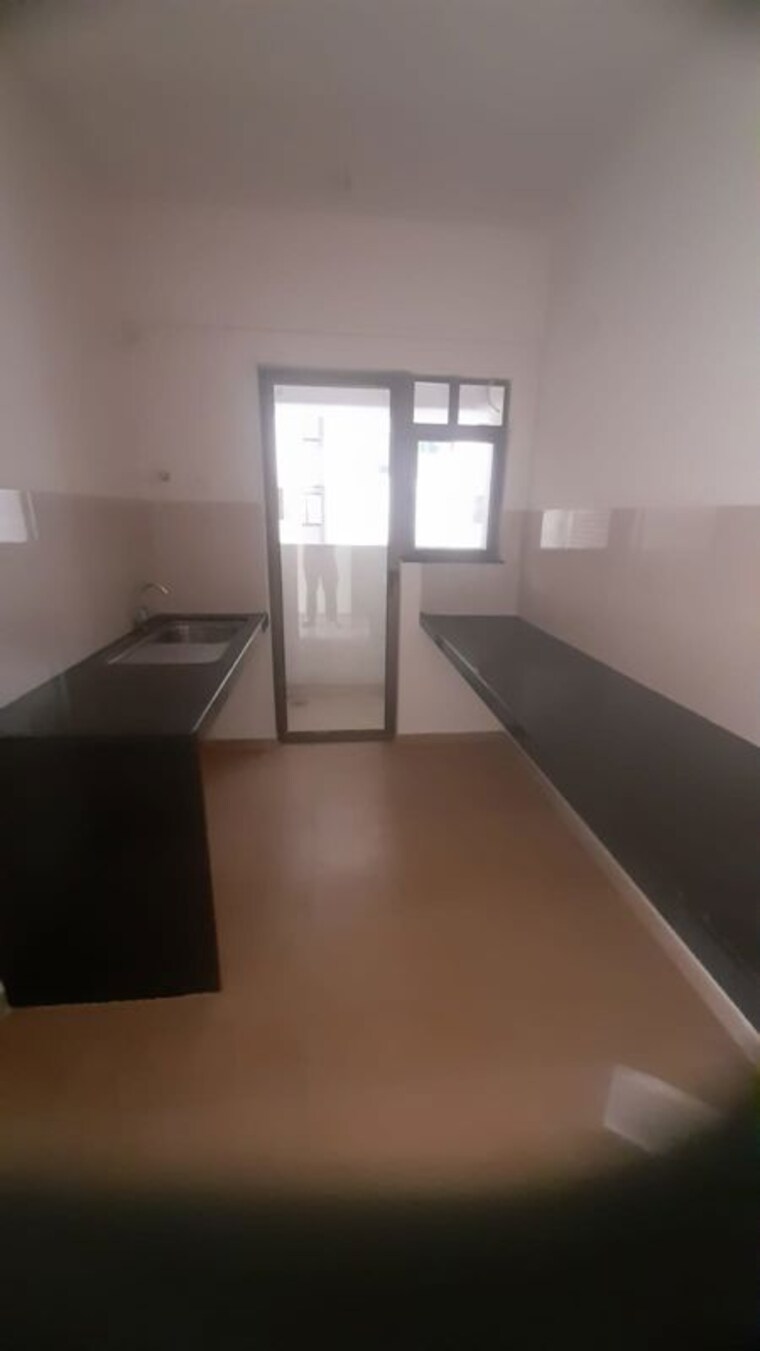 Kitchen, mahindra-alcove 2 Bedroom 750 Sq.Ft. Apartment In Chandivali Mumbai 10222709