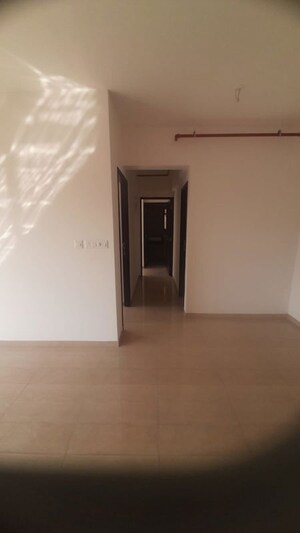 Living Room in 2 BHK Apartment at Mahindra Alcove, Chandivali – for Rent