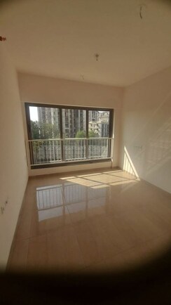 2 BHK + Store Room Apartment For Rent in Mahindra Alcove