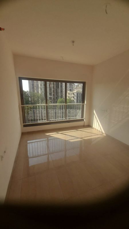 2 BHK + Store Room Apartment For Rent in Mahindra Alcove