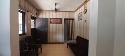 1 Rk+ Extra Room Apartment For Sale in Dombivli East
