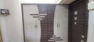 Bathroom in 1 RK Apartment at Dombivli East – for Sale