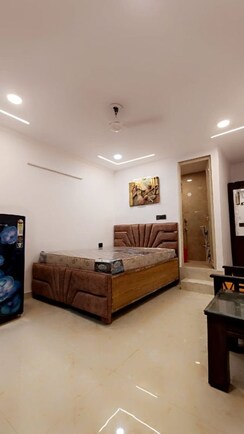 1 RkBuilder Floor For Rent in Lajpat Nagar 4