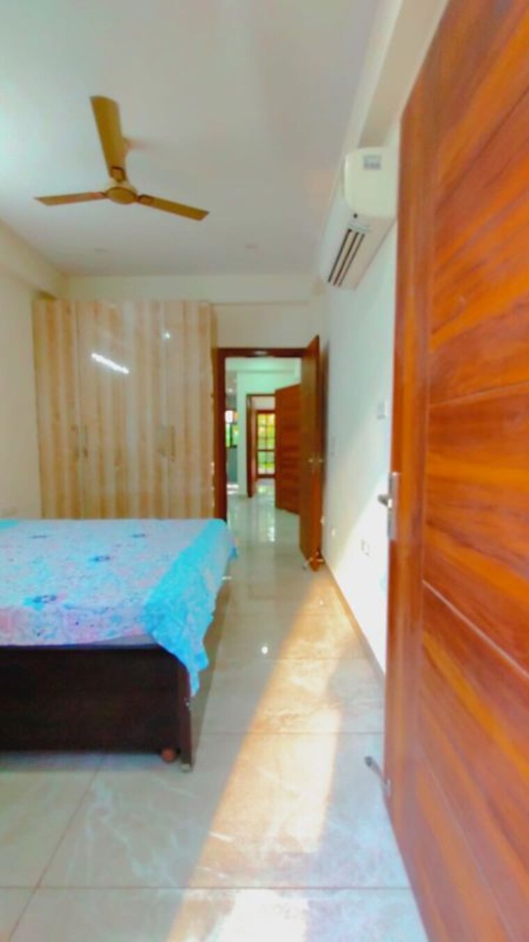 undefined, kohli-one-malibu-town 1 RK 530 Sq.Ft. Builder Floor In Sector 47 Gurgaon 10222755