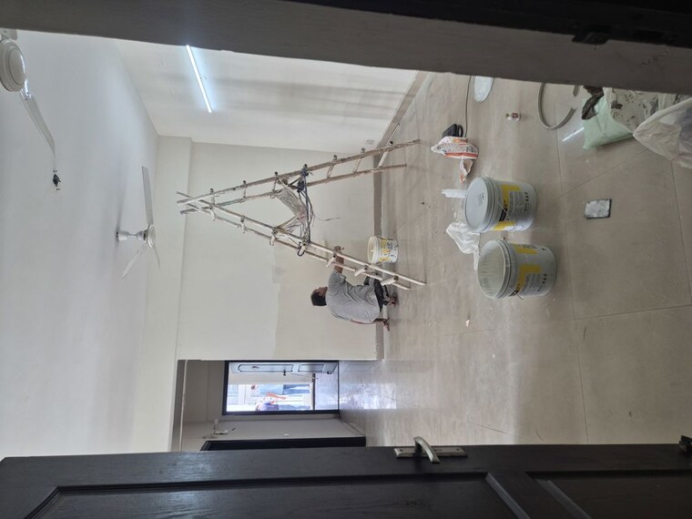 Kitchen, aditya-celebrity-homes 2.5 Bedroom 1220 Sq.Ft. Apartment In Sector 76 Noida 10222735