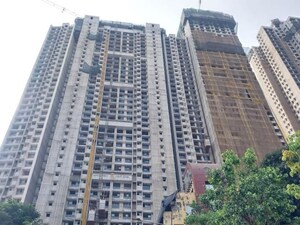 3 BHK Apartment – Exterior View View at Godrej Horizon Wadala, Wadala - for Sale