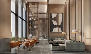 3 BHK Apartment – Exterior View View at Godrej Horizon Wadala, Wadala - for Sale