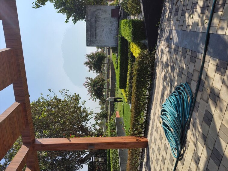 Exterior View, rambha-corona-greens  125 Sq.Yd. Plot In Sohna Sector 5 Gurgaon 10222760