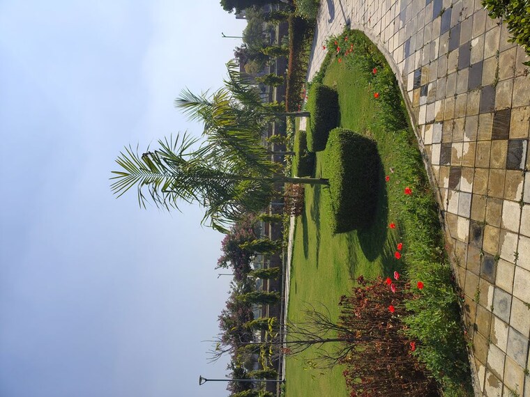 Exterior View, rambha-corona-greens  125 Sq.Yd. Plot In Sohna Sector 5 Gurgaon 10222760