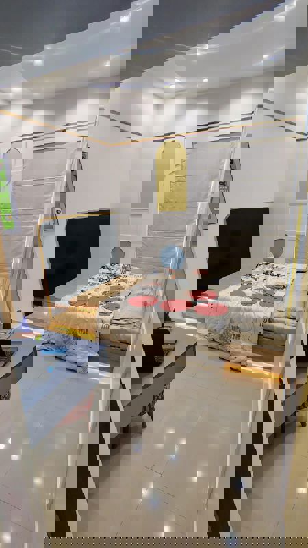 2 BHK + Pooja Room 630 Sq.Ft. Apartment in Puranik Rumah Bali