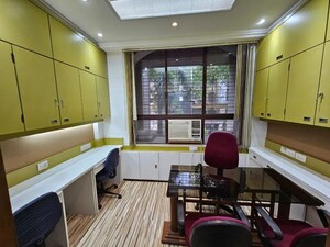 Team Area in  Office Space at Ghatkopar West – for Rent