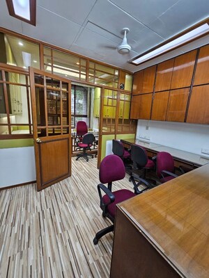  Office Space For Rent in Ghatkopar West