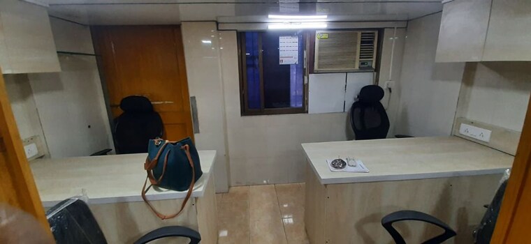 Team Area, ghatkopar west Commercial Office Space 500 Sq.Ft. In Ghatkopar West Mumbai 10222724