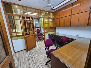 Team Area in  Office Space at Ghatkopar West – for Rent