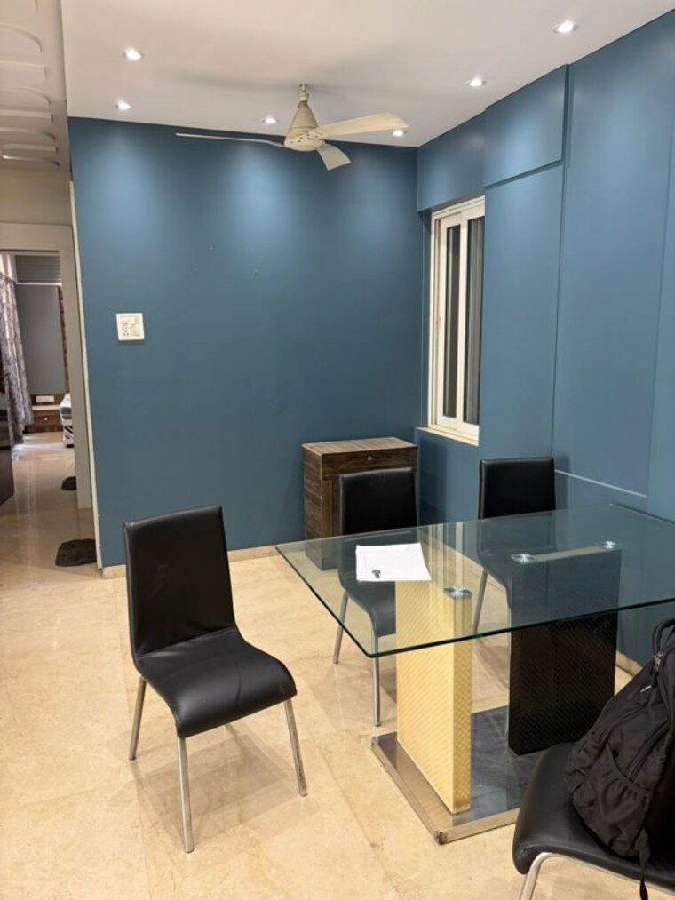 Master Bedroom, dosti-imperia-phase-i 2 Bedroom 1195 Sq.Ft. Apartment In Ghodbunder Road Thane 10222210