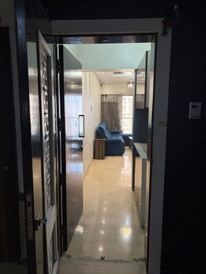 2 BHK Apartment For Rent in Dosti Imperia Phase I, Ghodbunder Road