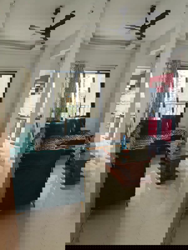 1 BHK + Extra Room 435 Sq.Ft. Apartment in Dynamic Crest