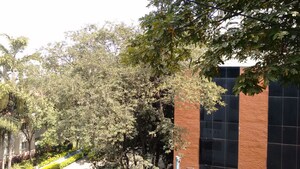 3 BHK Apartment – Garden View at Nandi Coventry, Richmond Town - for Rent