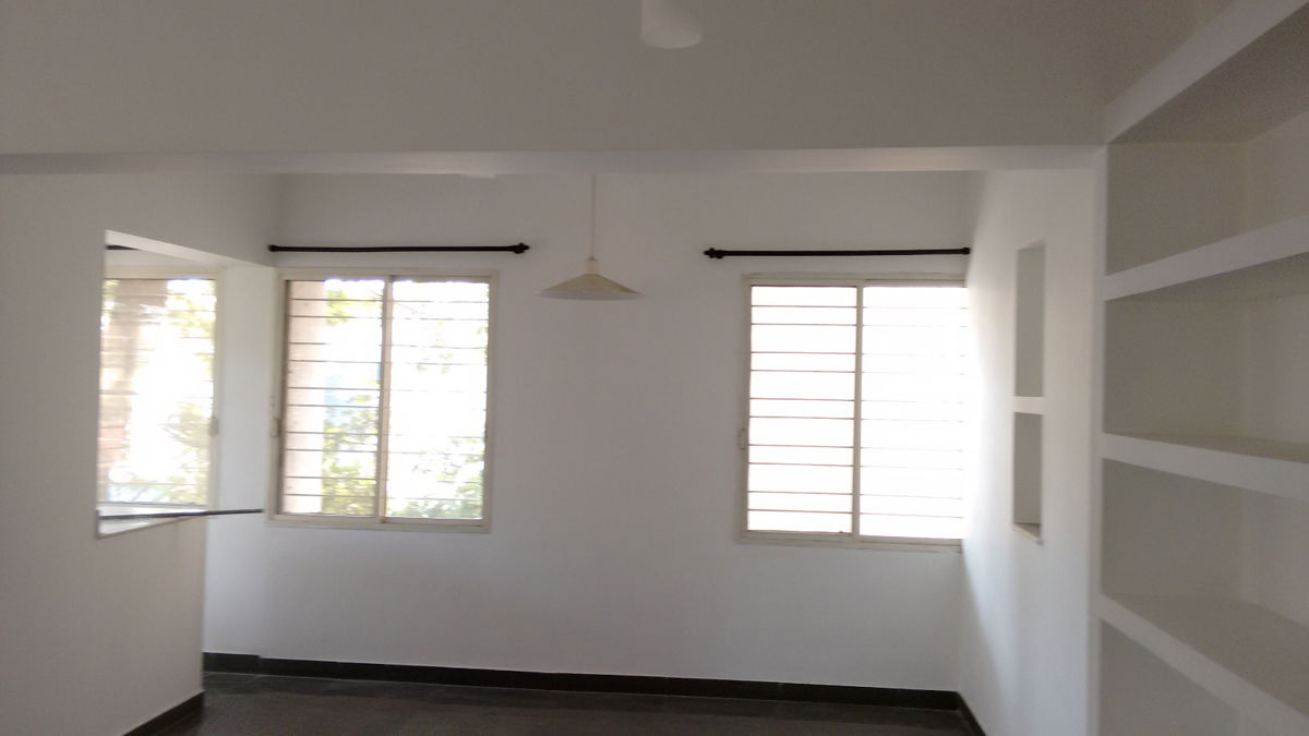 3 BHK + Servant Room Apartment For Rent in Nandi Coventry