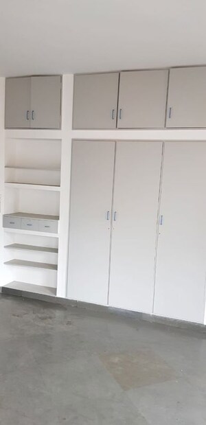 Furnished Amenities in 3 BHK Apartment at Nandi Coventry, Richmond Town – for Rent