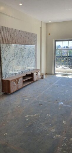 3 BHK Apartment For Rent in JG Residency