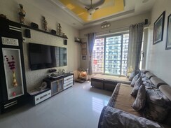 2 BHK Apartment For Sale in Vasant Fiona