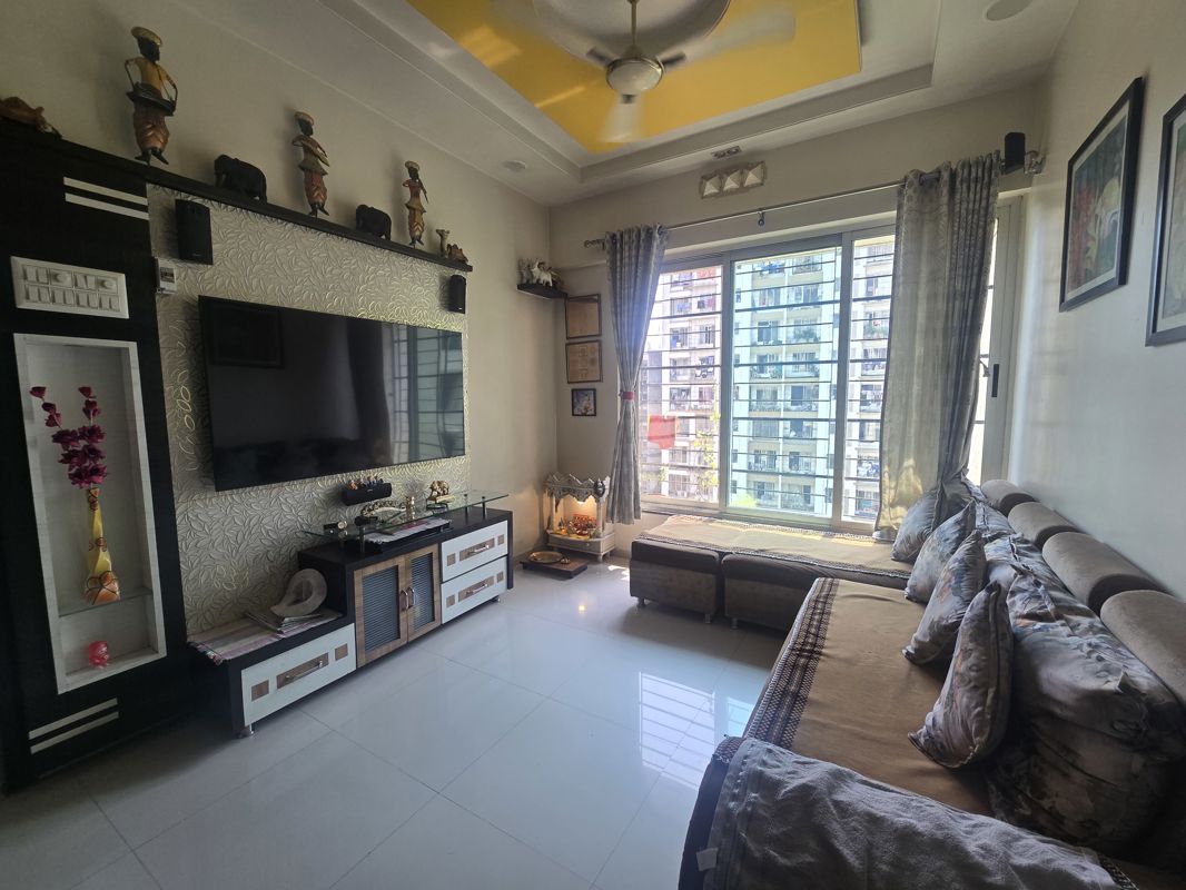 2 BHK Apartment For Sale in Vasant Fiona