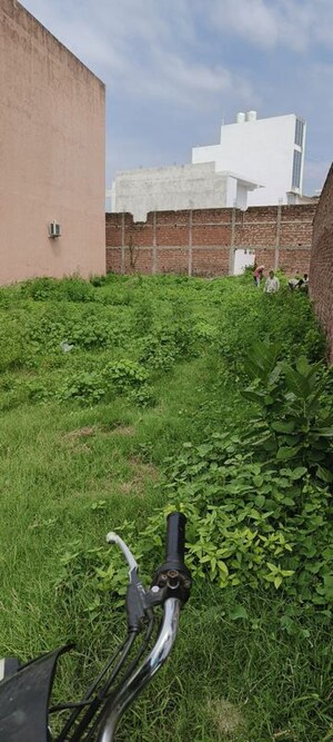 Plot Area in  Plot at Defence Colony – for Sale