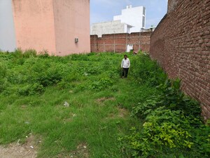 Plot Area in  Plot at Defence Colony – for Sale