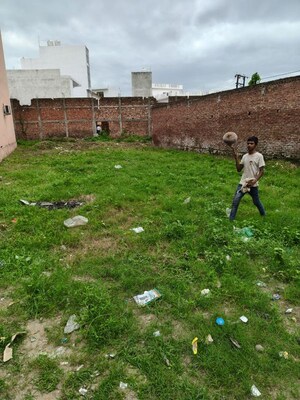 Plot Area in  Plot at Defence Colony – for Sale