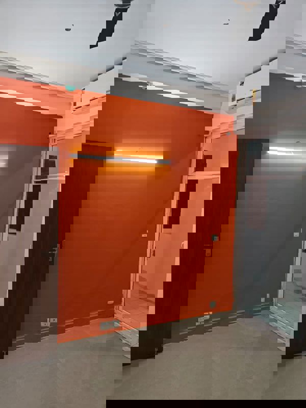 3 BHK + Extra Room 1390 Sq.Ft. Apartment in Amrapali Sapphire