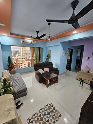 1 BHK Apartment For Rent in Poonam Enclave, Goregaon East