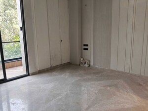 3 BHK Builder Floor For Rent in Hauz Khas