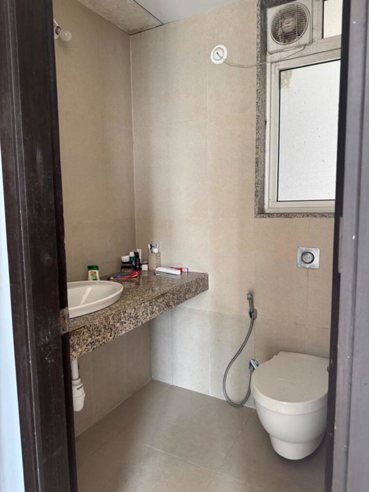 Bathroom, runwal-forests 2 Bedroom 770 Sq.Ft. Apartment In Kanjurmarg West Mumbai 10222713