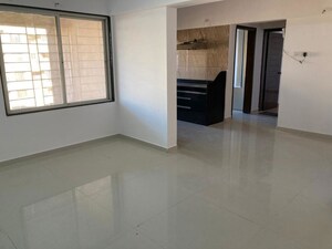 3 BHK Apartment For Rent in Sukhwani Skylines, Wakad