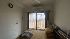 1 BHK + Extra Room Apartment For Rent in Regency Anantam
