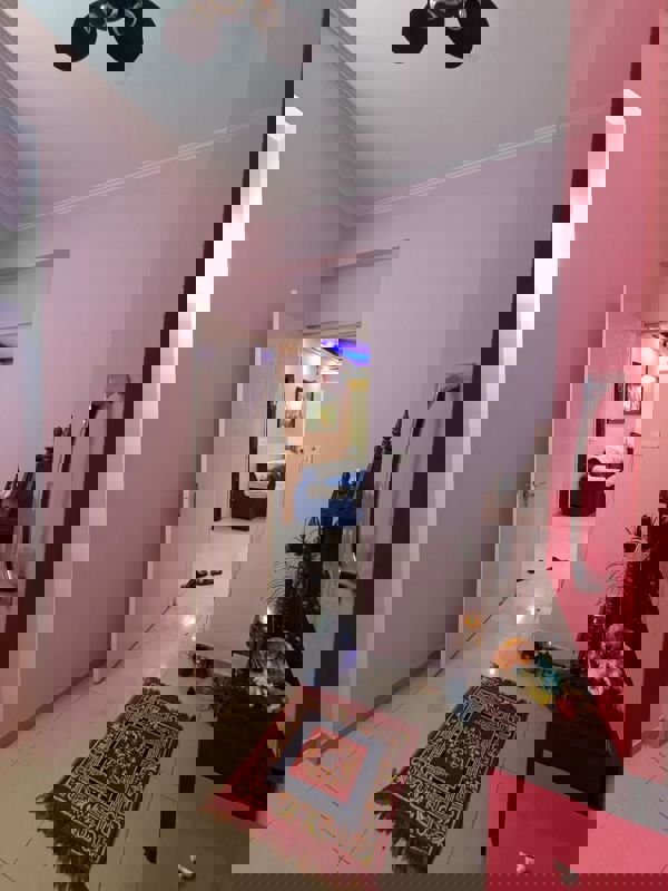 2 BHK 935 Sq.Ft. Apartment in Mahagun My Woods