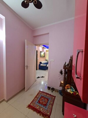 2 BHK Apartment For Rent in Mahagun My Woods, Sector 16c Greater Noida