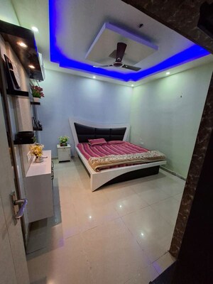 Furnished Amenities in 2 BHK Apartment at Mahagun My Woods, Sector 16c Greater Noida – for Rent