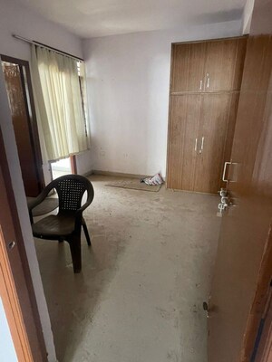 Bathroom in  Office Space at Kidwaipuri – for Rent