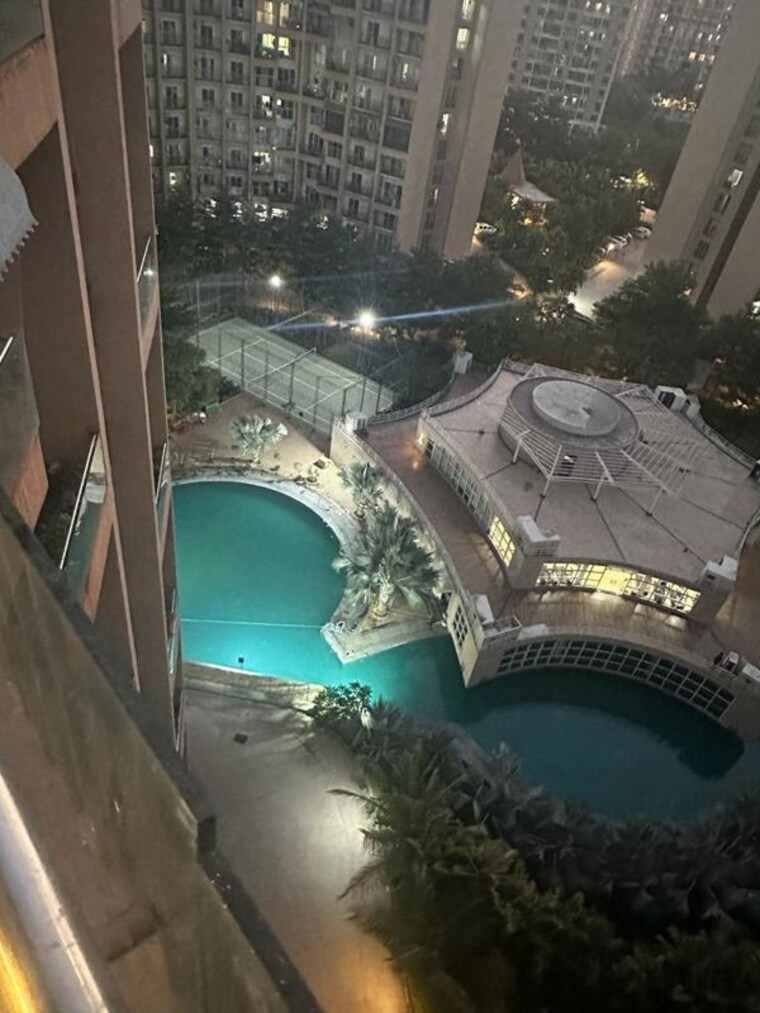  Parking, akshar-elementa 2 Bedroom 740 Sq.Ft. Apartment In Wakad Pune 10222817
