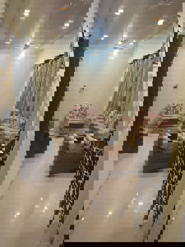 2 BHK 740 Sq.Ft. Apartment in Akshar Elementa