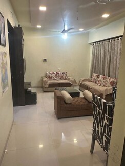 2 BHK Apartment For Rent in Akshar Elementa