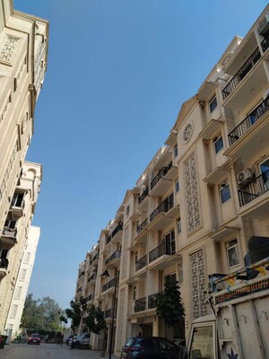 2 BHK Builder Floor For Rent in Signature Global Park, Sohna Sector 36