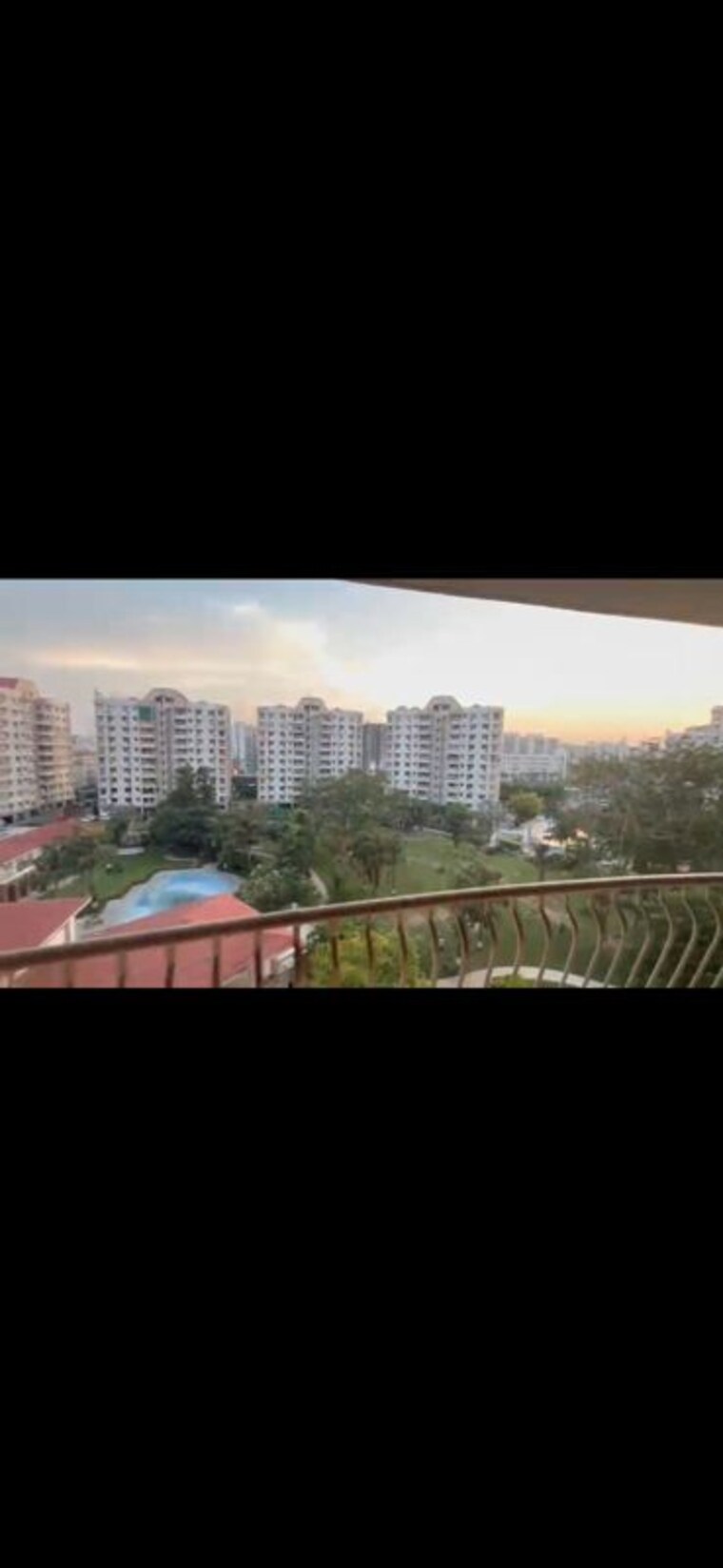 Swimming Pool, ashiana-aangan 2 Bedroom 1000 Sq.Ft. Apartment In Alwar Bypass Road Bhiwadi 10222786