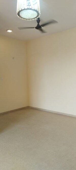 Living Room in 3 BHK Apartment at Runwal Greens, Mulund West – for Rent