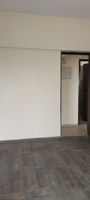 Bedroom in 3 BHK Apartment at Runwal Greens, Mulund West – for Rent